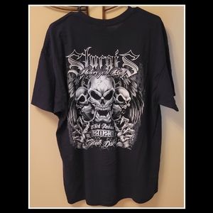 2023 STURGIS RALLY TEE SHIRT